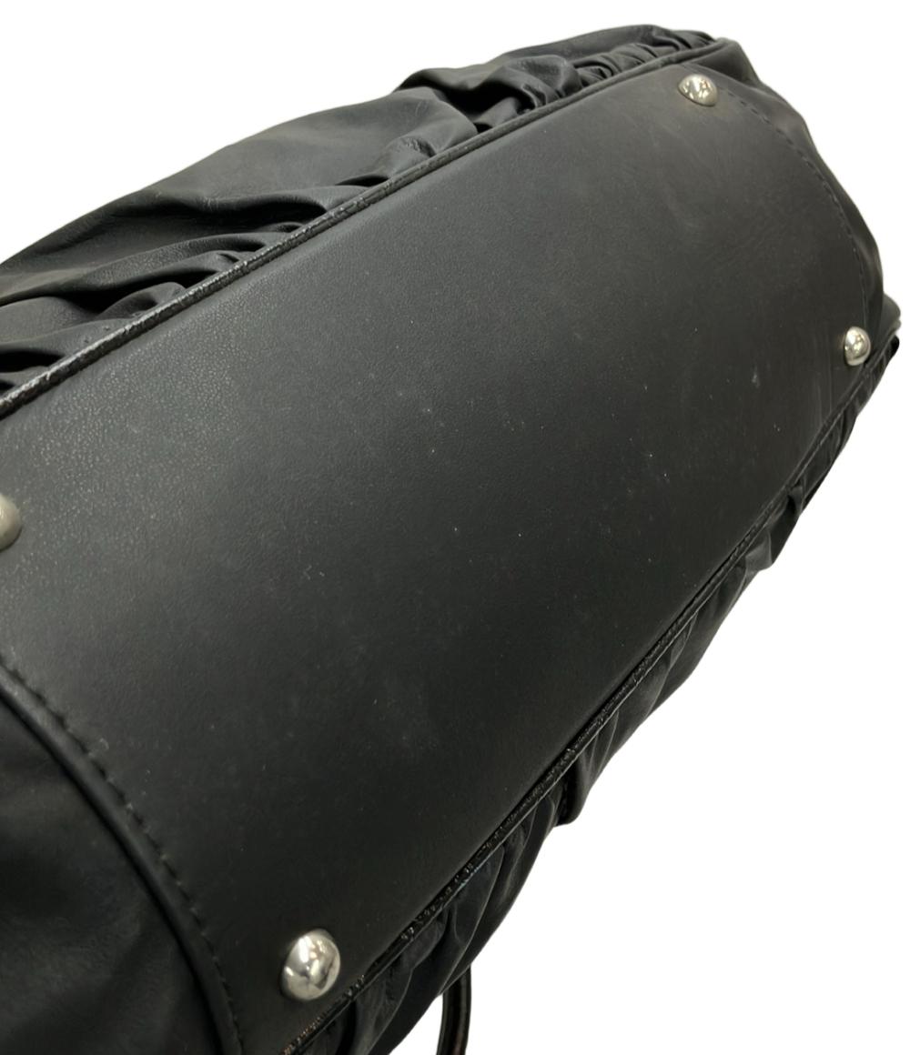 マダムヒロコ トートバッグ レディース Madame hiroko