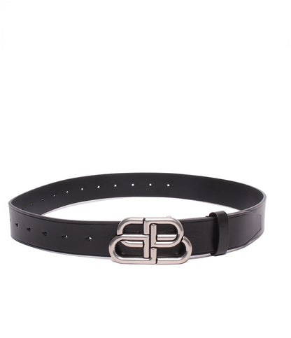 BALENCIAGA ベルト BBロゴバックル 570370 メンズ バレンシアガ