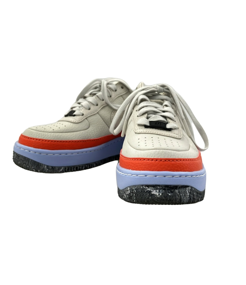 ナイキ ローカットスニーカー AF1 JESTER XX SE REIMAGINED AT2497-002 レディース SIZE 24.5 NIKE