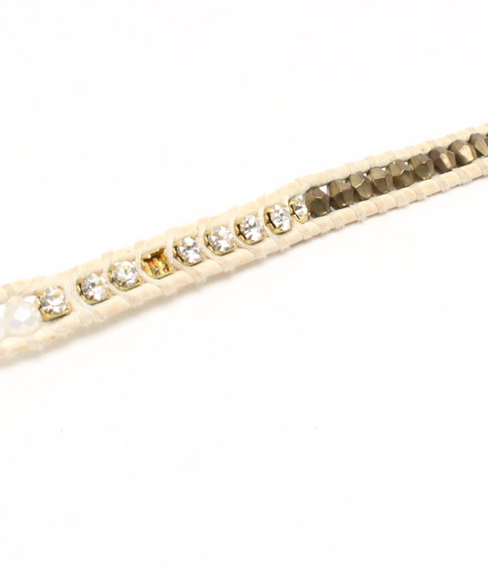 CHAN LUU ブレスレット レディース チャンルー