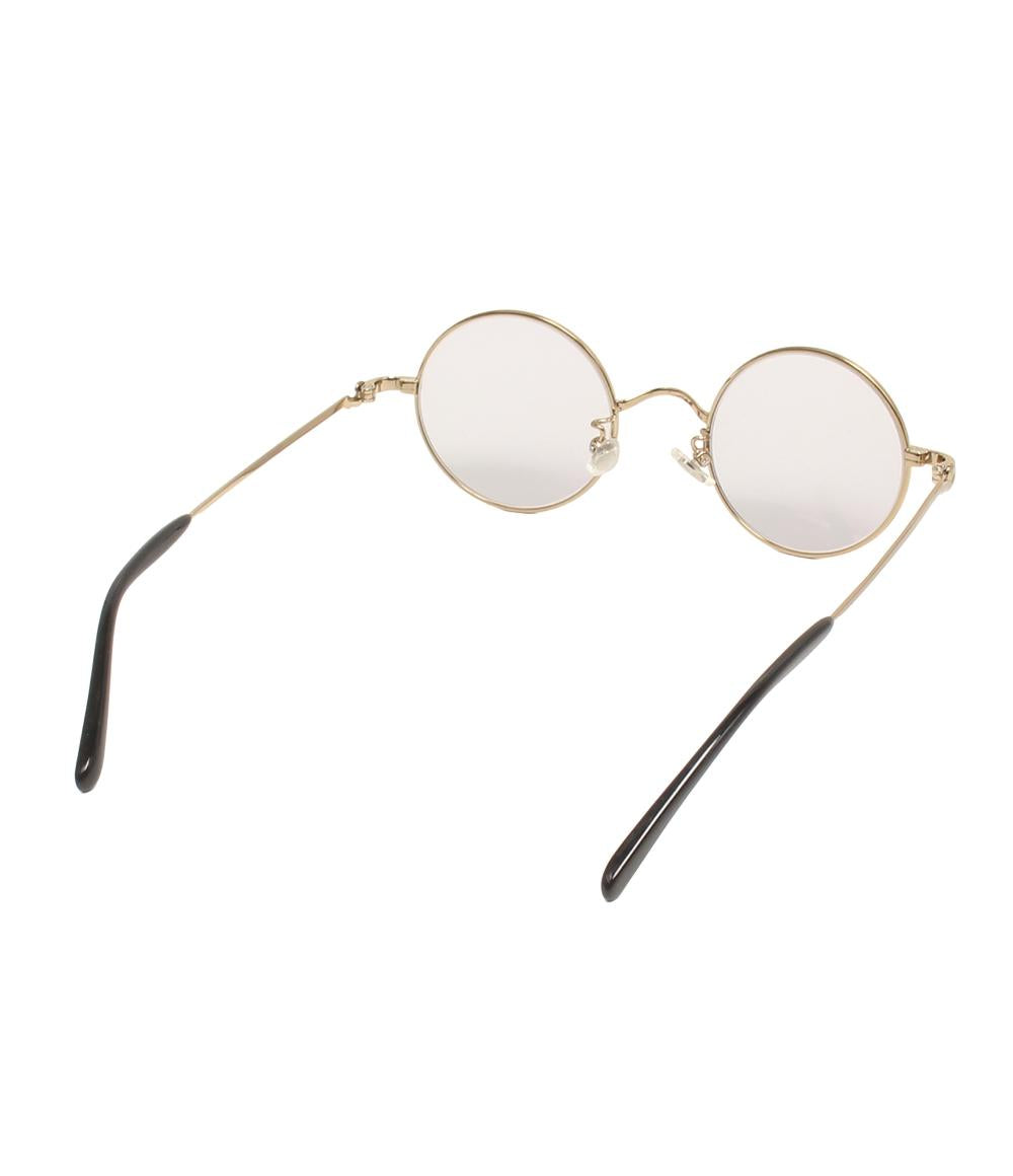 美品 ゾフ サングラス アイウェア 45□21 HUNTER×HUNTER ハンターハンター LEORIO レオリオ ユニセックス Zoff