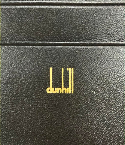 美品 Alfred Dunhill カードケース レザー メンズ アルフレッド ダンヒル