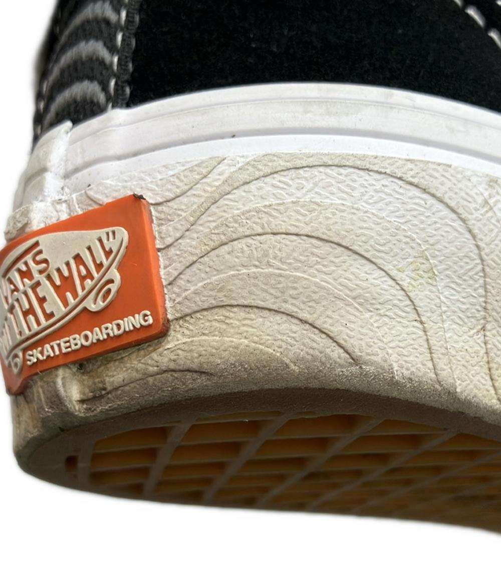 VANS ローカットスニーカー × スピットファイア オールドスクール メンズ SIZE 26.0 バンズ