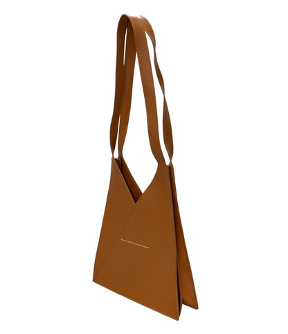MM6 Maison Margiela ショルダーバッグ 肩掛け アコーディオン SB6WD0012 レディース エムエムシックス メゾンマルジェラ