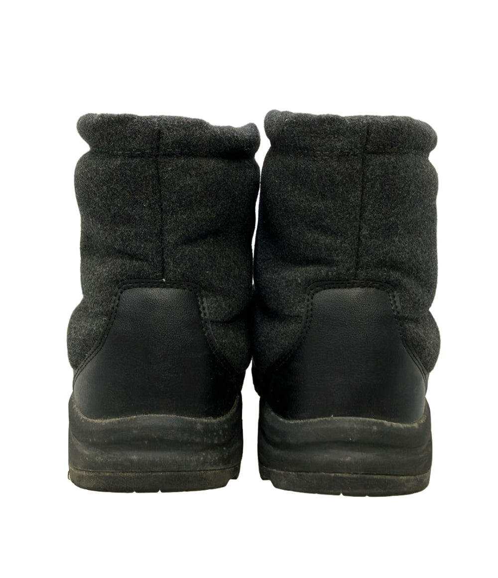 THE NORTH FACE ショートブーツ スノーブーツ NF51979 メンズ SIZE 28.0 ザ・ノース・フェイス
