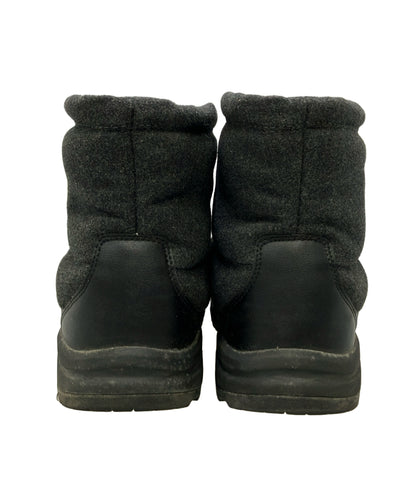 THE NORTH FACE ショートブーツ スノーブーツ NF51979 メンズ SIZE 28.0 ザ・ノース・フェイス