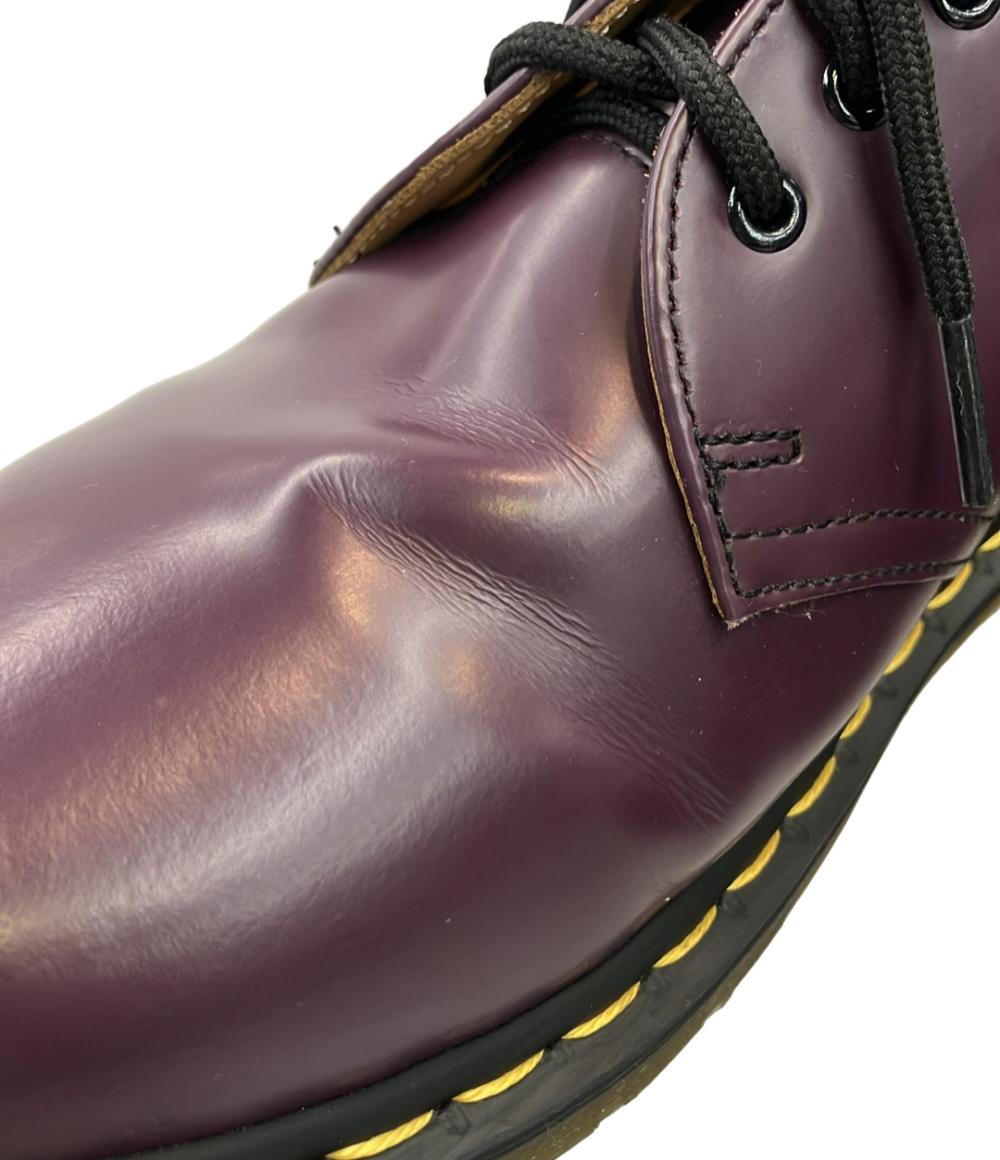 Dr.Martens 3ホールシューズ 1461 メンズ SIZE UK 6 (25cm) ドクターマーチン