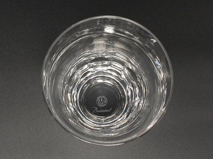 美品 Baccarat ハイボールグラス タンブラー ベルーガ バカラ