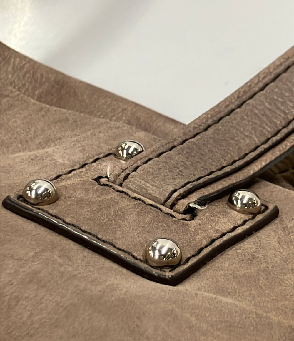 LOEWE トートバッグ ショルダーバッグ 2WAY レディース ロエベ