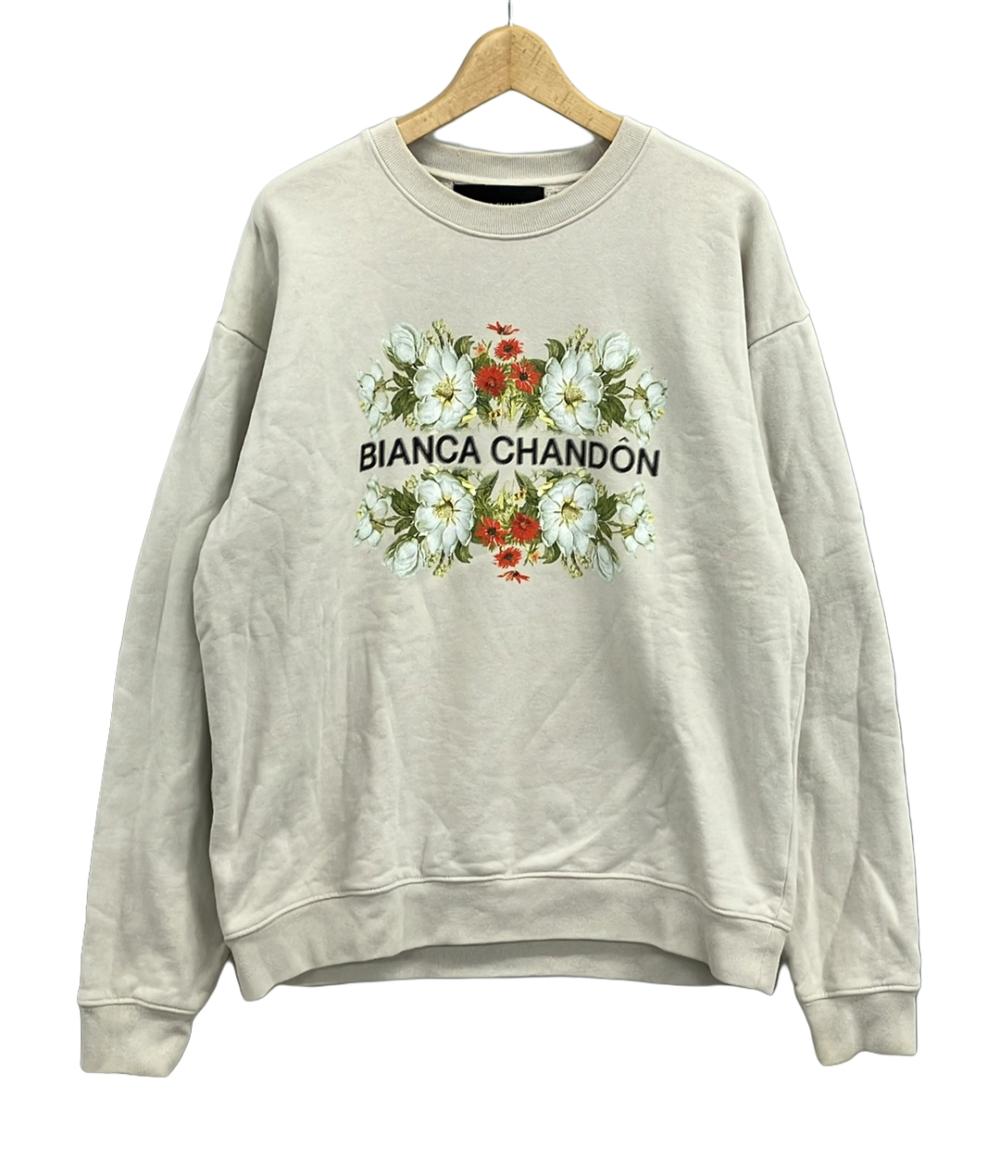 ビアンカシャンドン スウェット メンズ SIZE L (L) BIANCA CHANDON