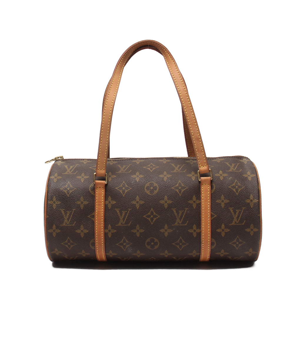 ルイヴィトン ハンドバッグ モノグラム パピヨン30 M51385 LOUIS VUITTON ハンドバッグ パピヨン30 モノグラム M51385 レディース