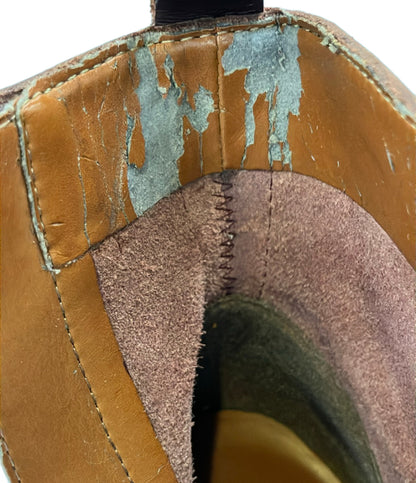 訳あり Dr.Martens レースアップヒールブーツ キモラ レディース SIZE UK 3 ドクターマーチン