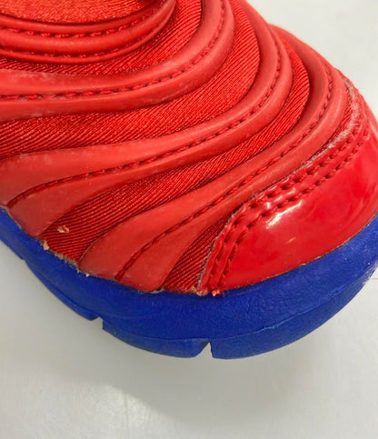 ナイキ スリッポン DYNAMO FREE 343938-615 ベビー SIZE 11 (M) NIKE