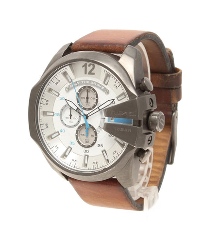 DIESEL 腕時計 クオーツ DZ-4280 メンズ ディーゼル