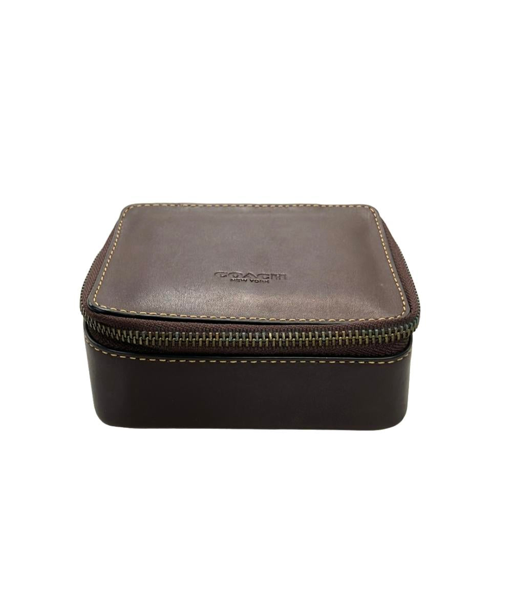COACH ジュエリーケース 22930 レディース コーチ
