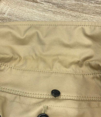 コーチ トレンチコート レディース SIZE M COACH