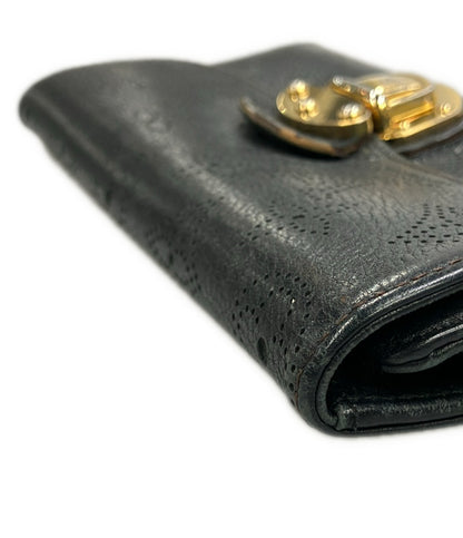 LOUIS VUITTON 二つ折り財布 ポルトフォイユアメリア マヒナ M95549 レディース ルイ・ヴィトン