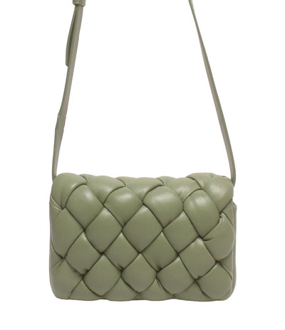 ジェイダブリューペイ 2way ショルダーバッグ 斜め掛け クラッチバッグ レディース JW PEI