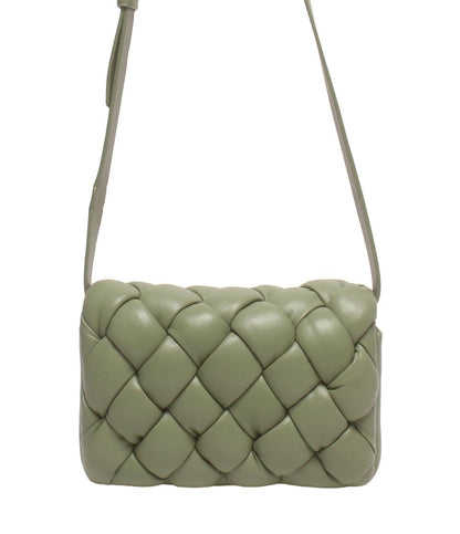 ジェイダブリューペイ 2way ショルダーバッグ 斜め掛け クラッチバッグ レディース JW PEI