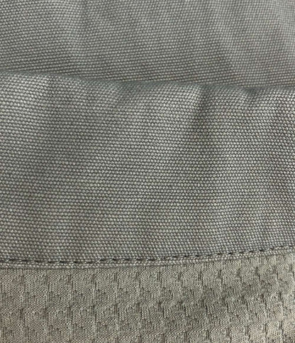 Y-3 adidas ロングスリーブ ポケット オーバーシャツ メンズ SIZE M ワイスリー アディダス
