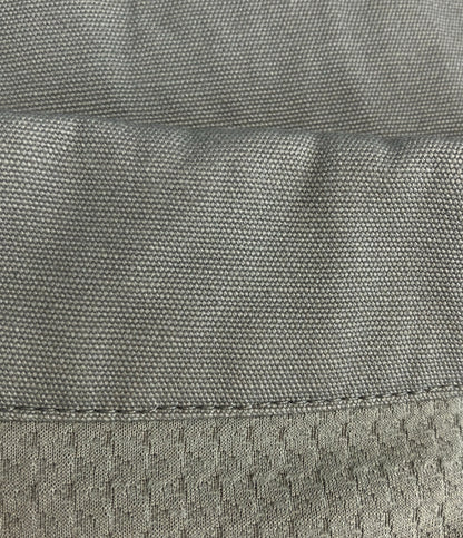Y-3 adidas ロングスリーブ ポケット オーバーシャツ メンズ SIZE M ワイスリー アディダス