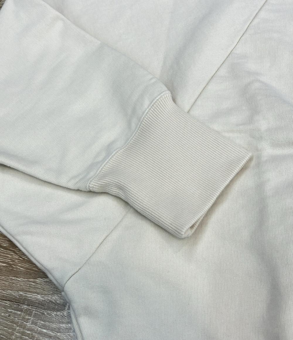 美品 ジェーシーエム ドルマンスリーブ アシンメトリー プルオーバー レディース SIZE 38 (S) J.C.M