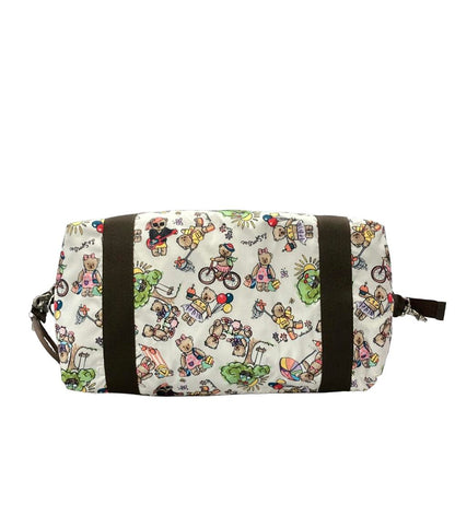 LeSportsac 2WAY ハンドバッグ トートバッグ ショルダーバッグ 斜め掛け レディース レスポートサック