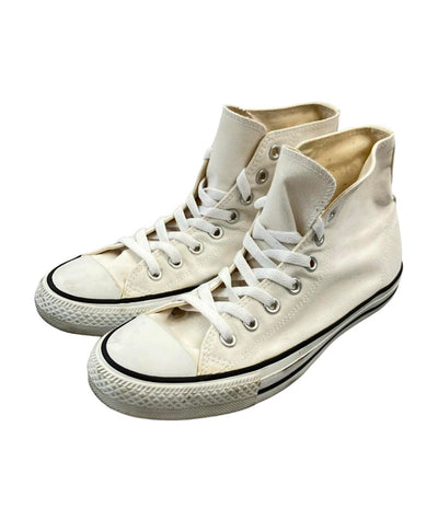 CONVERSE ハイカットスニーカー メンズ SIZE 25.5 (S) コンバース