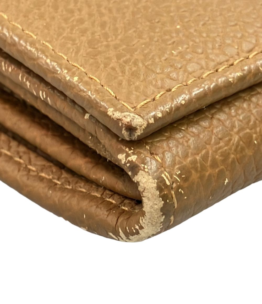 ロンシャン 二つ折り長財布 レディース Longchamp