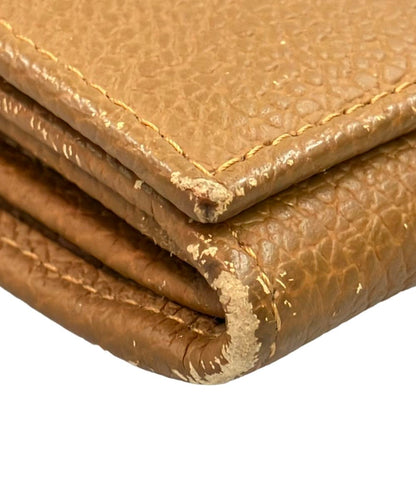 ロンシャン 二つ折り長財布 レディース Longchamp