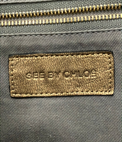 SEE BY CHLOE ショルダーバッグ レディース シーバイクロエ