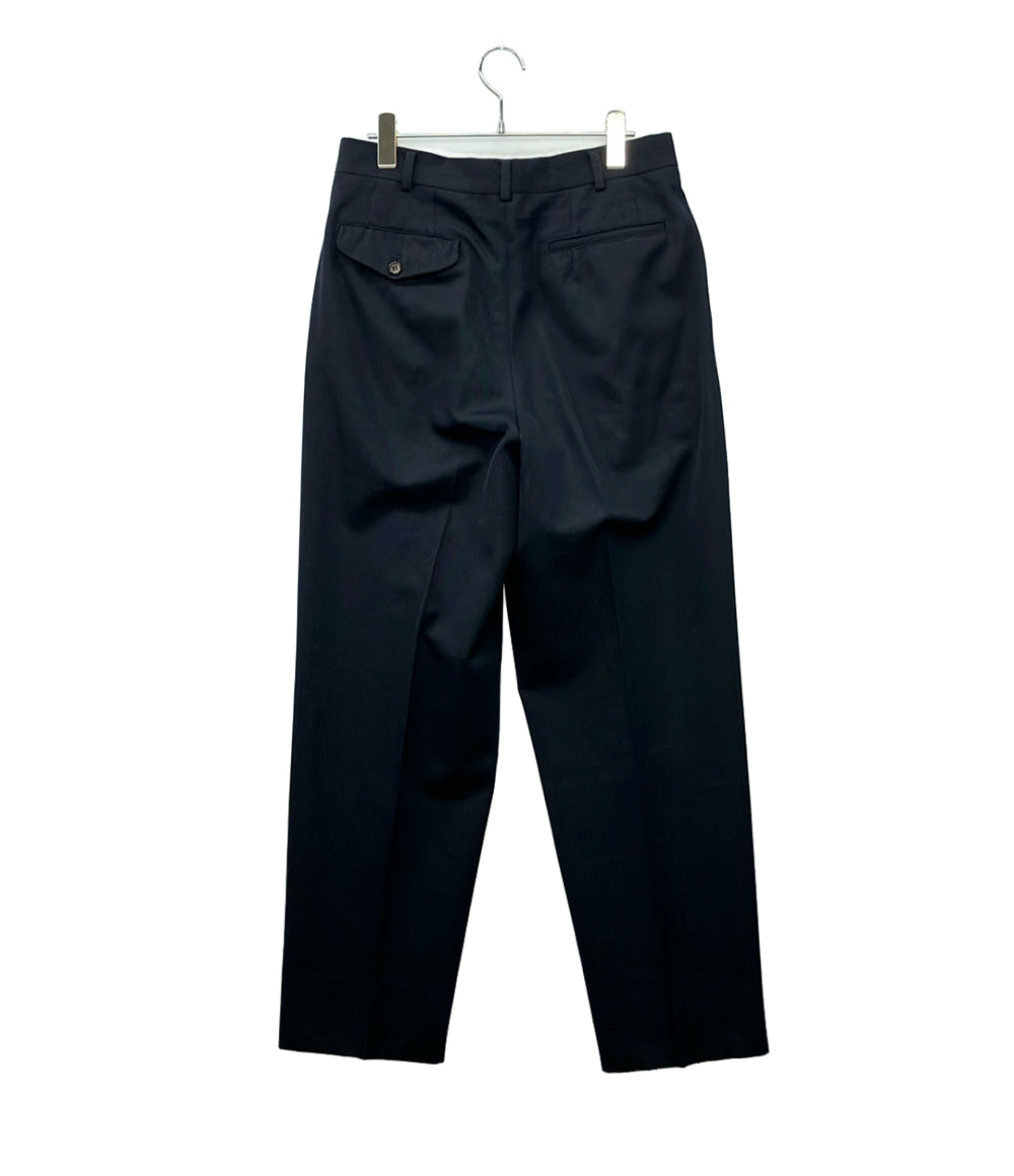 訳あり COMME des GARCONS HOMME PLUS ロングパンツ メンズ SIZE M コムデギャルソンオムプリュス