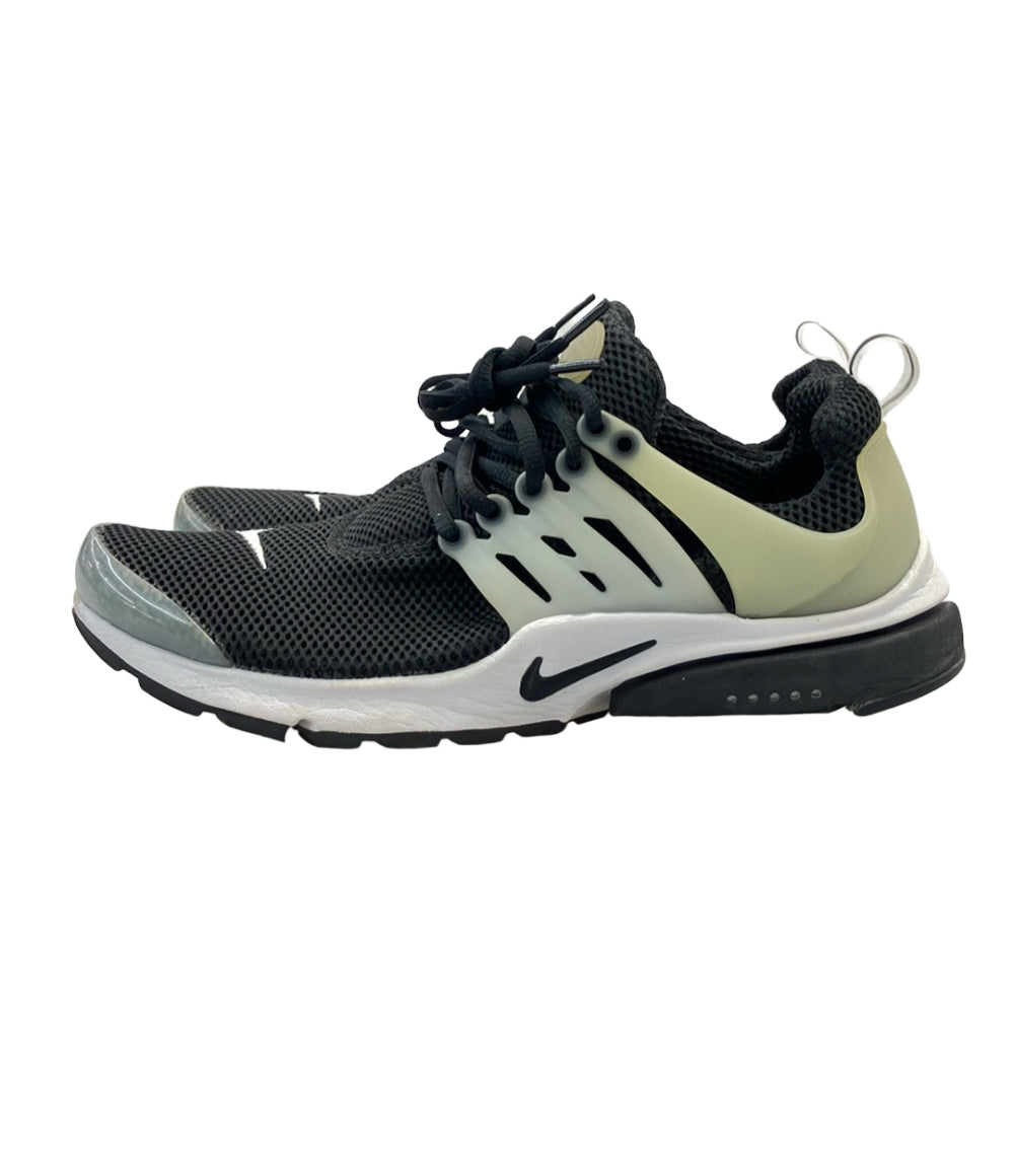 NIKE ローカットスニーカー AIR PRESTO 848132-010 メンズ SIZE 28.0 (XL) ナイキ