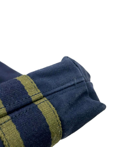 HERMES トートバッグ コットン フールトゥカバス レディース エルメス