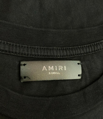 AMIRI 半袖 レオパードスター Tシャツ メンズ SIZE XS アミリ