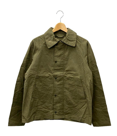 バーブァー ジップアップジャケット×Engineered Garments メンズ SIZE XS (XS) Barbour