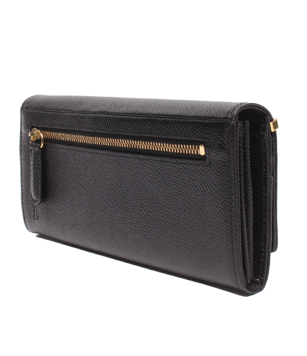 美品 Samantha Thavasa Deluxe 長財布 レディース サマンサタバサ デラックス