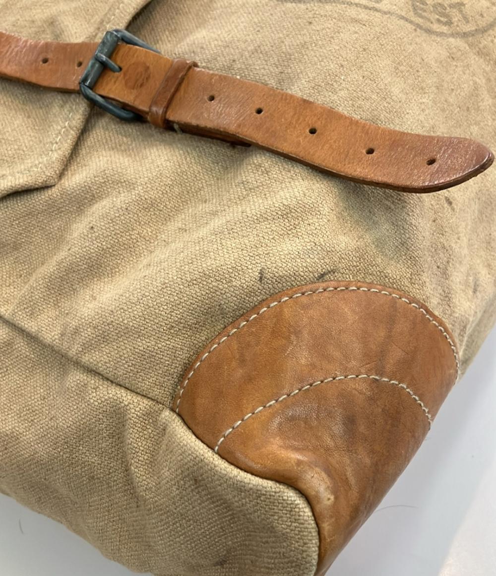 訳あり アールエルラルフローレン ショルダーバッグ メッセンジャー