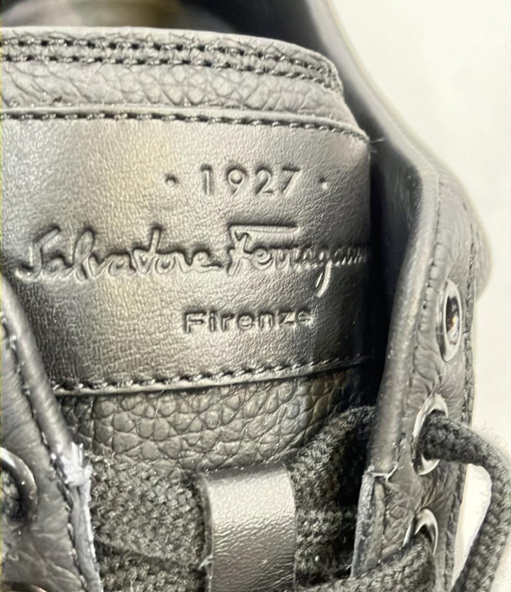 サルヴァトーレフェラガモ ローカットスニーカー ガンチーニ メンズ SIZE 6 1/2 (XS) Salvatore Ferragamo