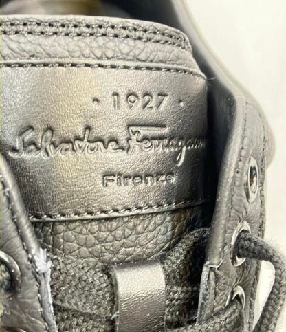 サルヴァトーレフェラガモ ローカットスニーカー ガンチーニ メンズ SIZE 6 1/2 (XS) Salvatore Ferragamo