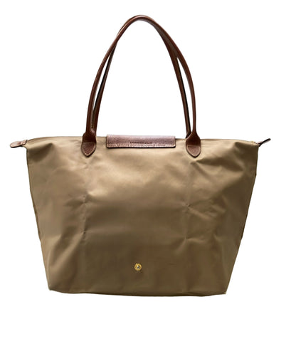 Longchamp トートバッグ ル プリアージュ レディース ロンシャン