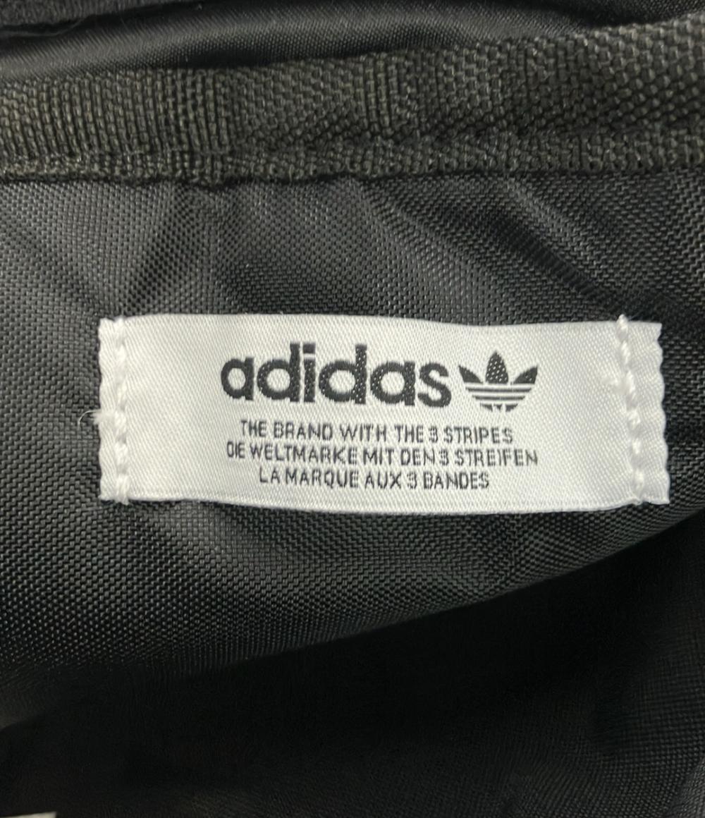 アディダス ウエストバッグ ボディバッグ ユニセックス adidas