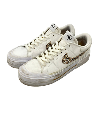 NIKE ローカットスニーカー W コート レガシー リフト FD0558-100 レディース SIZE 26.5 ナイキ