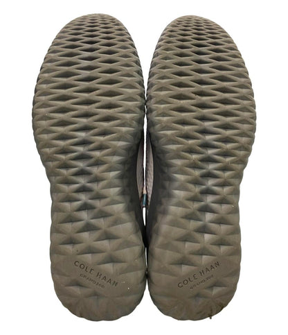 COLE HAAN ローカットスニーカー GEN ZG Ⅱ WR ULTRA C40735 メンズ SIZE 7 1/2 (25cm) コールハーン