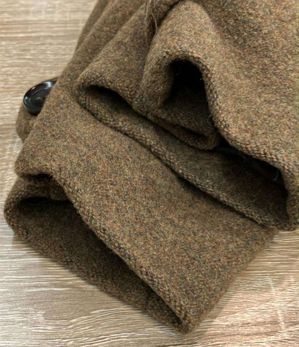 美品 トゥデイフル ウールラグランコート レディース SIZE 38 (S) TODAYFUL