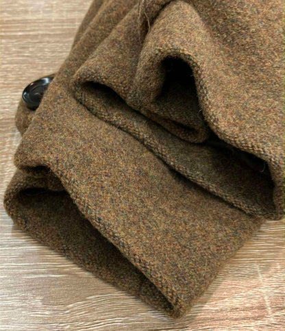 美品 トゥデイフル ウールラグランコート レディース SIZE 38 (S) TODAYFUL