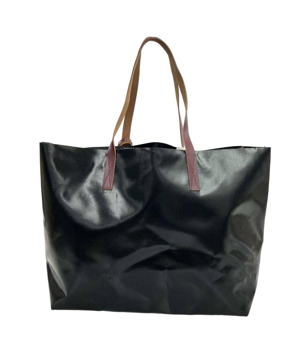 MARNI トートバッグ PVC レディース マルニ – Rehello by BOOKOFF