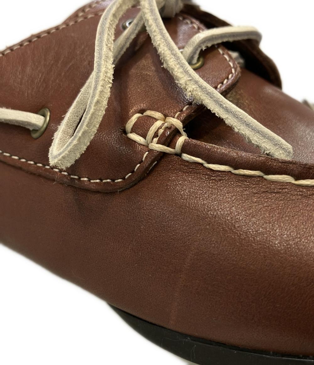 リーガル デッキシューズ C440 G8 レディース SIZE 23.5 (M) REGAL