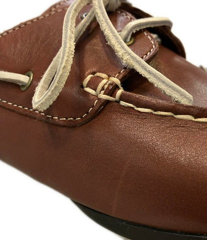 リーガル デッキシューズ C440 G8 レディース SIZE 23.5 (M) REGAL