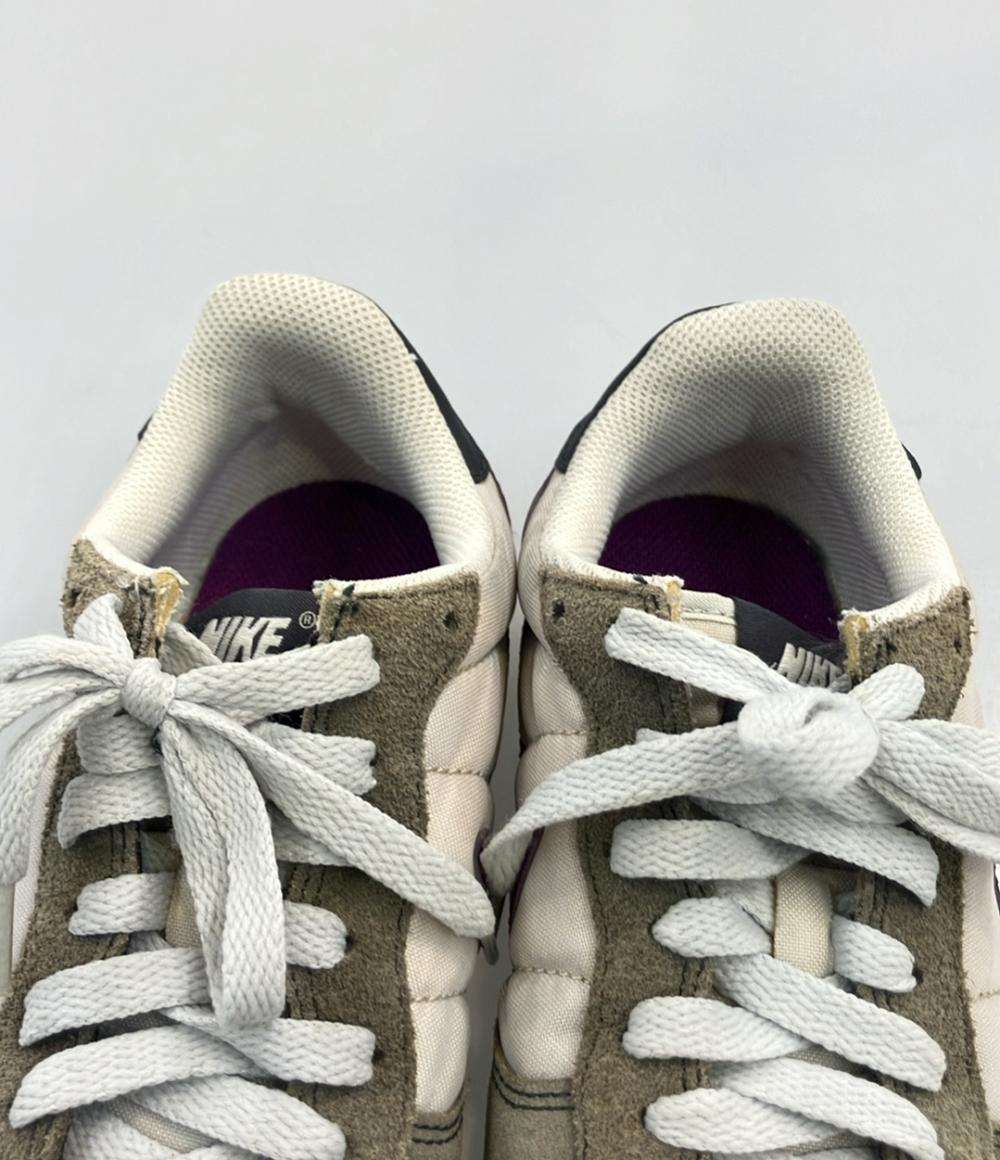 ナイキ ローカットスニーカー 64451-005 レディース SIZE 24.0 (L) NIKE